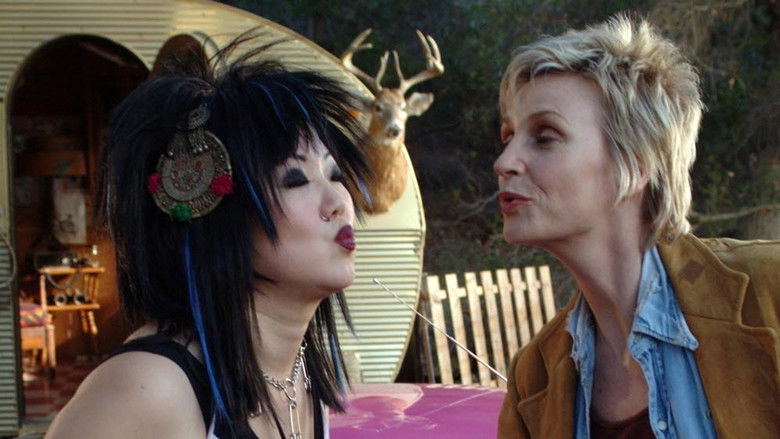 Bam Bam And Celeste (2005)