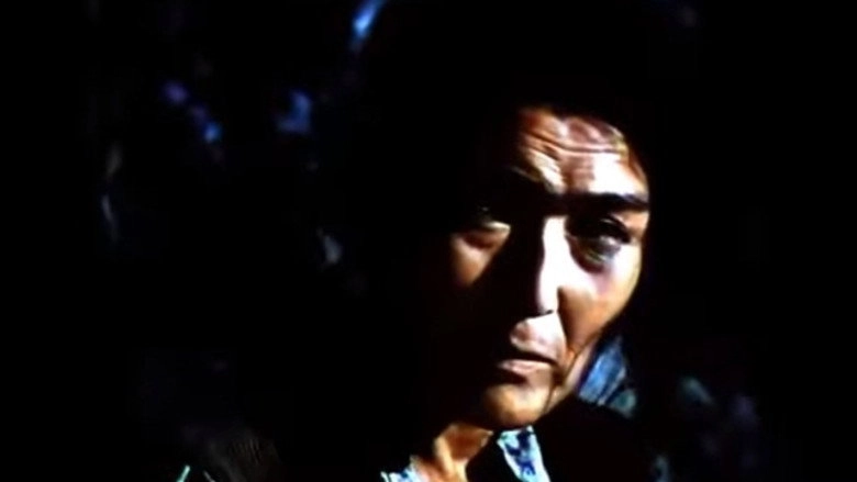 Otamdan Qolgan Dalalar (1997)