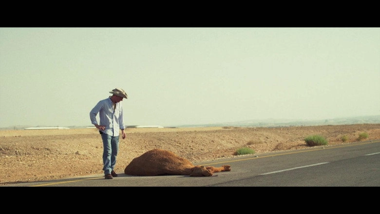 Kilometer 147 (2018)