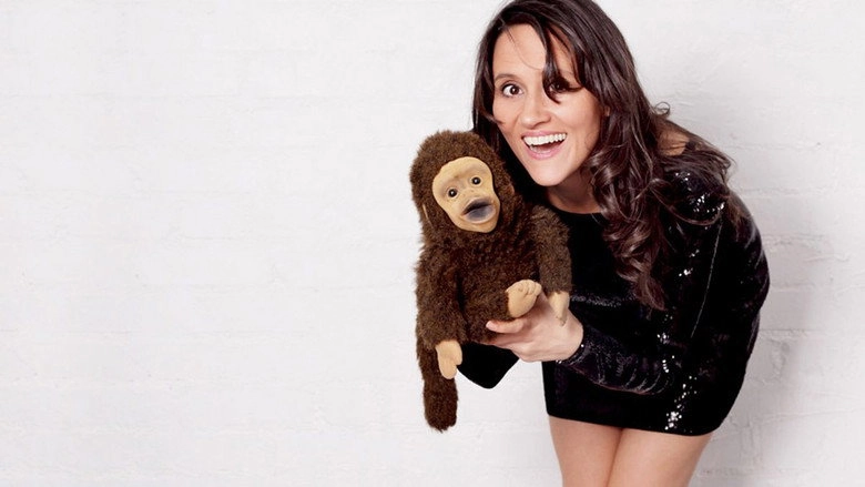 Make Me Happy: A Monkey's Search For Happiness (2012)