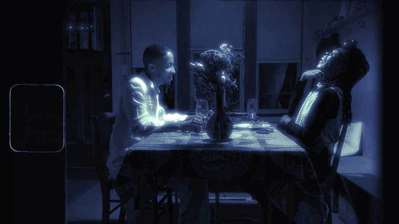 Passing (2024)