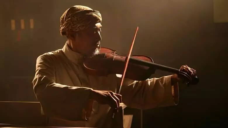 Sang Pencerah (2010)