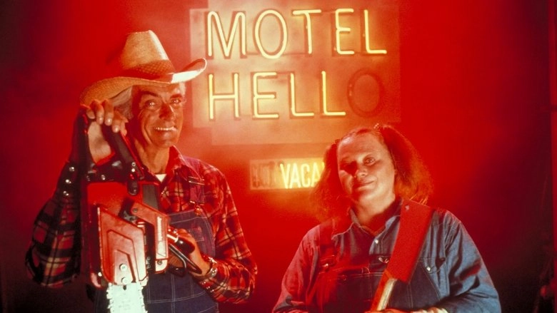 Motel Hell (1980)