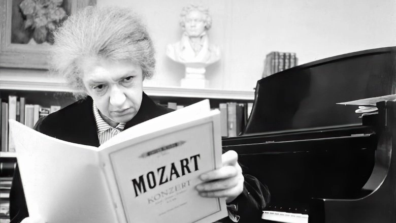 Clara Haskil: Le Mystere De L'interprete (2017)