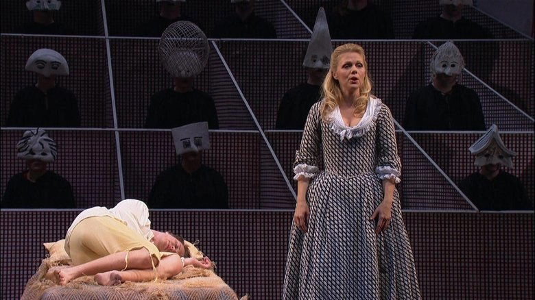 The Rake's Progress (2011)