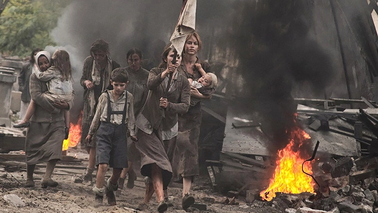 Fortress Of War (2010)