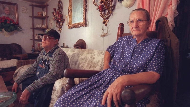 American Hollow (1999)