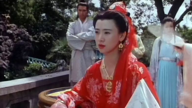 Ancient Chinese Whorehouse (1994)