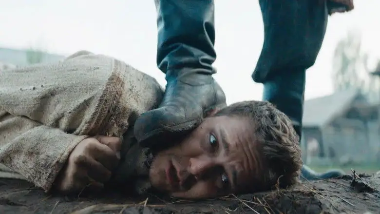 Son Of A Rich (2019)