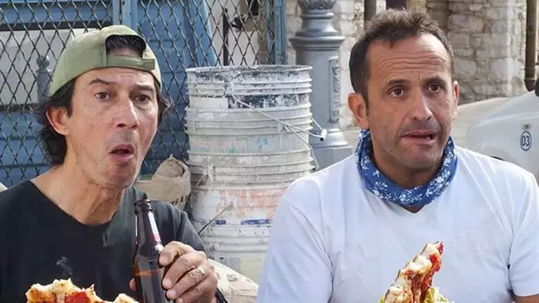 Mi Rifaccio Il Trullo (2016)