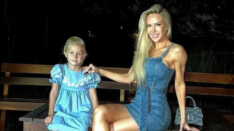 Luciana Mama (2017)