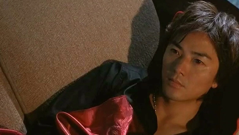 Ah Ma Yau Nan (2004)