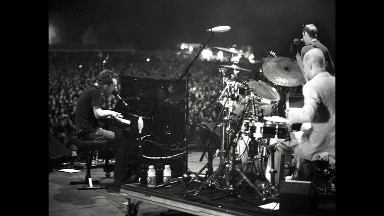 Radiohead: Bonnaroo Festival 2006 (2006)