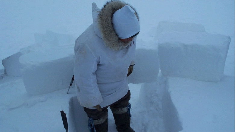 Inuuvunga: I Am Inuk, I Am Alive (2004)