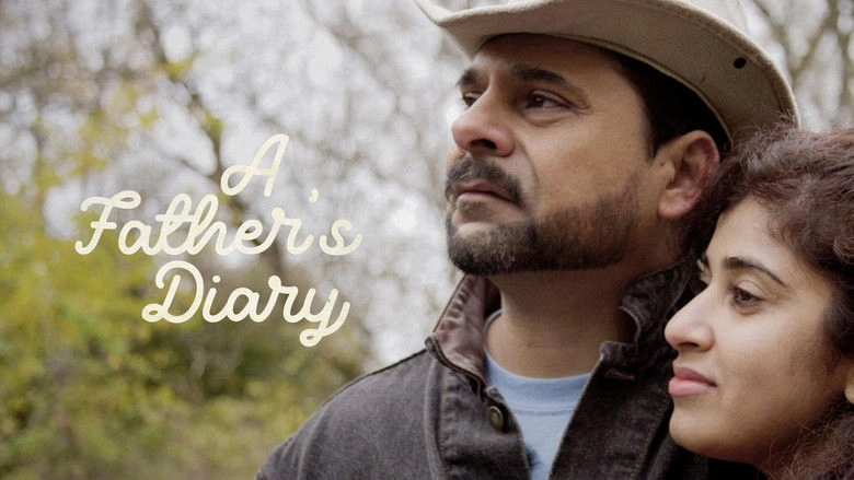 A Father's Diary (2021)