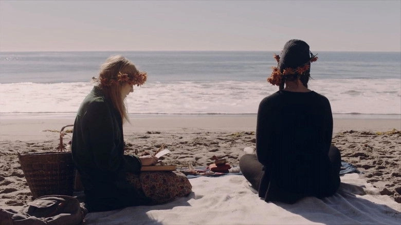 I Lost My Mother's Ashes (2019)