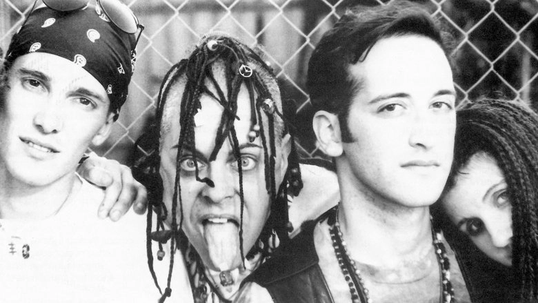 Psychic TV: Black Joy (2004)