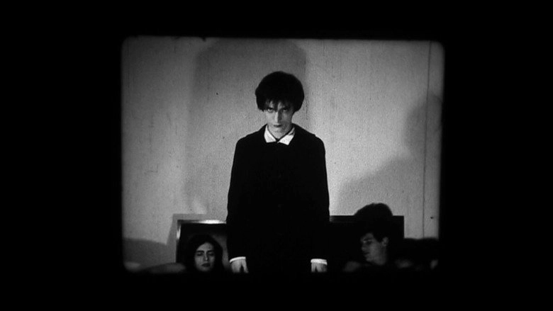 Nosferatu 2000 (1999)