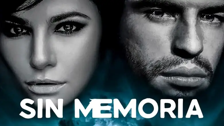 Sin Memoria (2010)