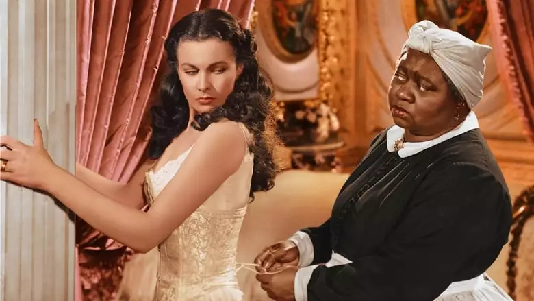 Gone With The Wind (1939)