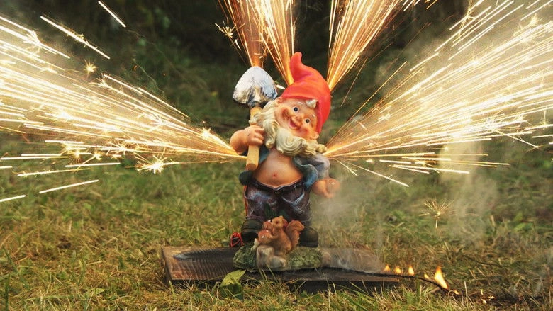 Zwerge Sprengen (2010)