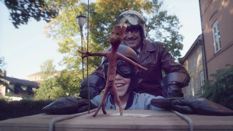 Twigson In Trouble (2011)