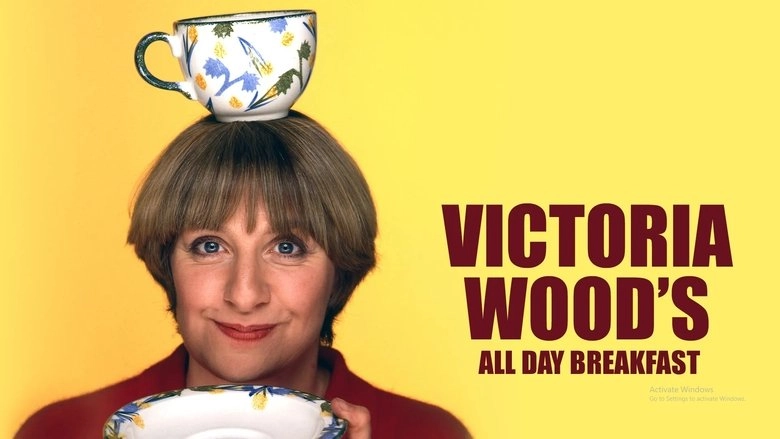 Victoria Wood's All Day Breakfast (1992)