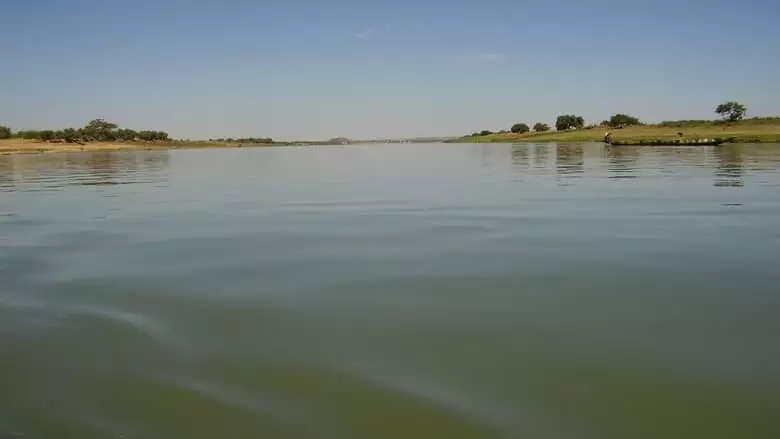 Maayo Wonaa Keerol (Le Fleuve N'est Pas Une Frontiere) (2022)