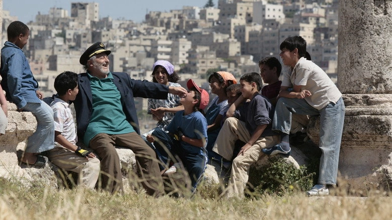 Captain Abu Raed (2008)