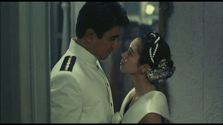 Hanazono No Meikyu (1988)