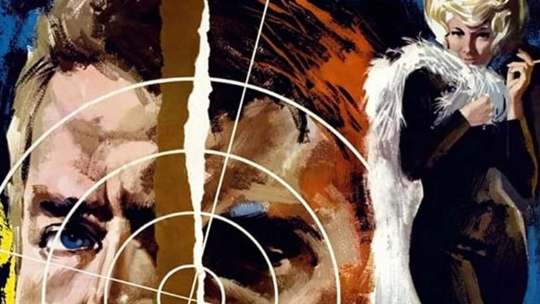 Death On The Run (1967)