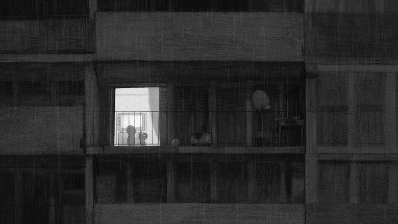 L'ondee (2008)