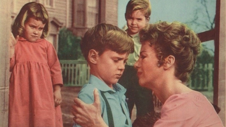 The Miracle Of The Hills (1959)