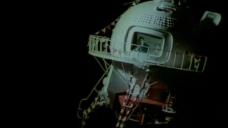 Comedie Fantastica (1975)