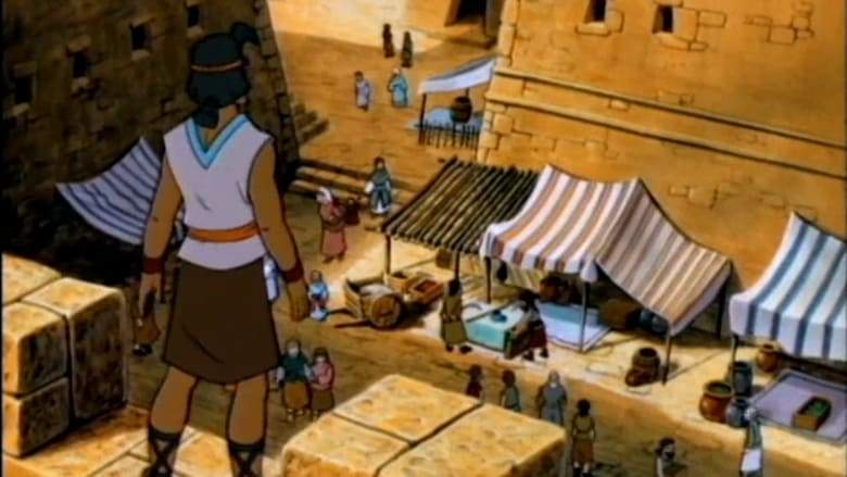 Samuel And The Sign (1990)