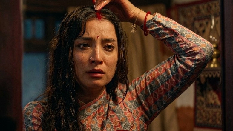 Paral Ko Aago (2026)