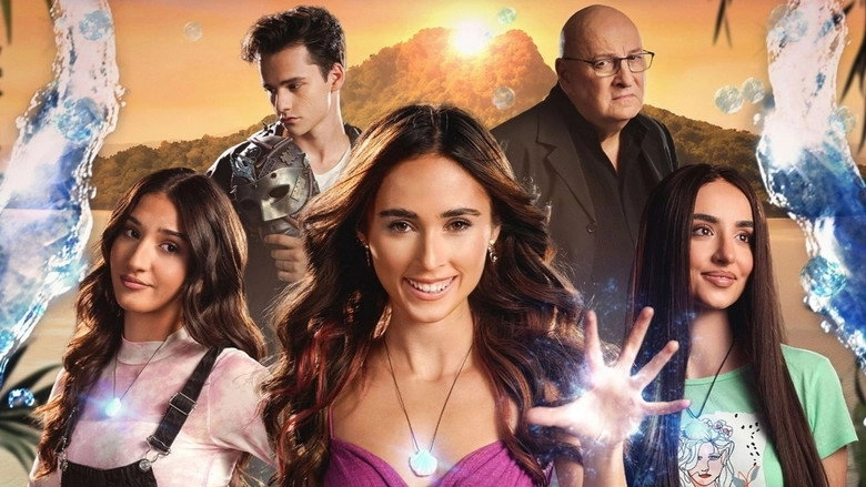 Sirenele 2: Insula Misterioasa (2025)