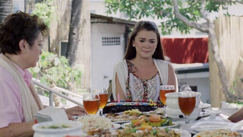 Every Breath You Take (2012)