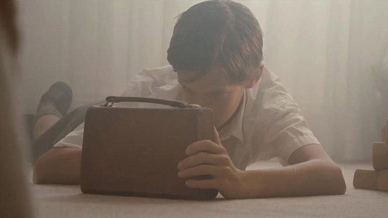 Stuart X (2019)
