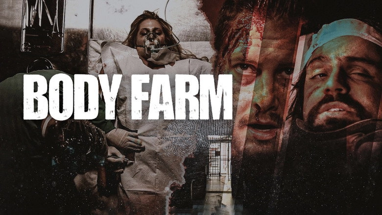 Body Farm (2017)