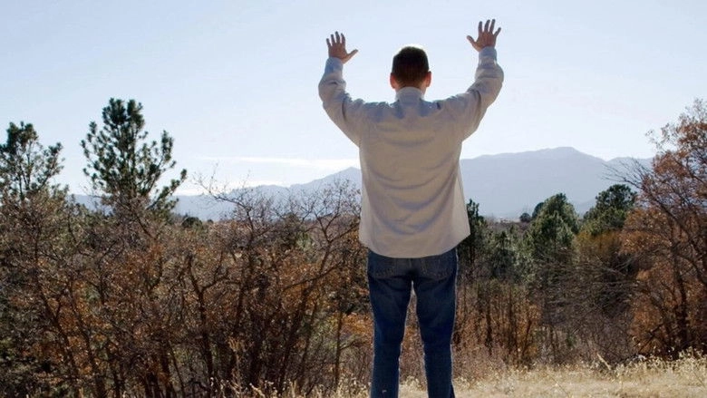 The Trials Of Ted Haggard (2009)