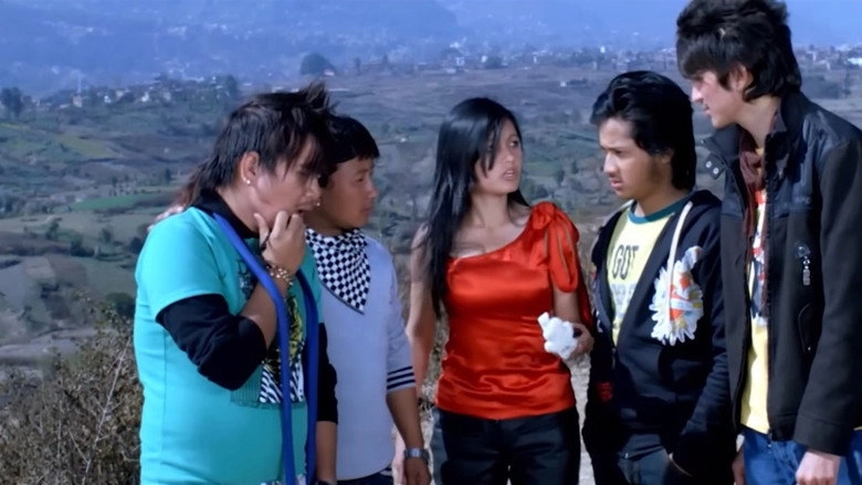 Saayad (2012)
