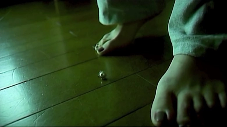 The Dollhouse (2004)