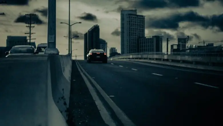 Chasing Shadows (2023)