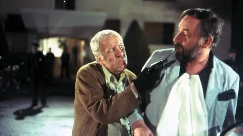 Dear Inspector (1978)