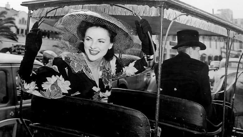 Alice In Movieland (1940)