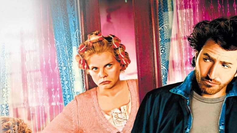 Le Bison (et Sa Voisine Dorine) (2003)