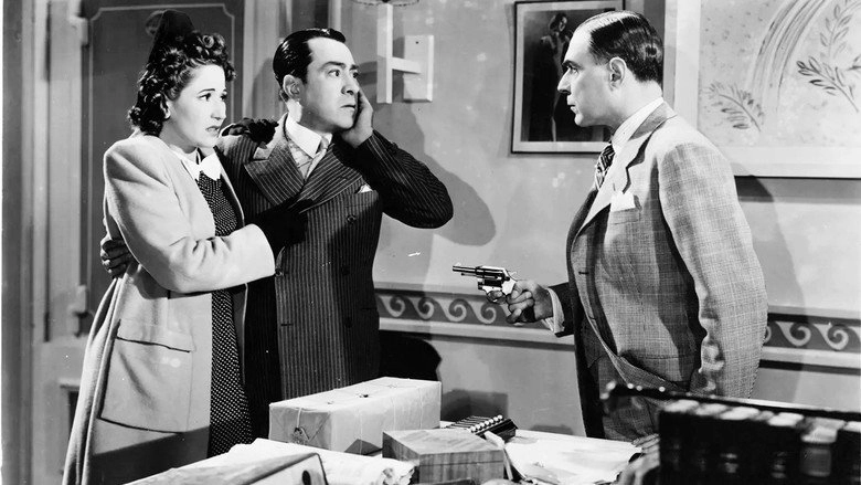 Ven Mi Corazon Te Llama (1942)