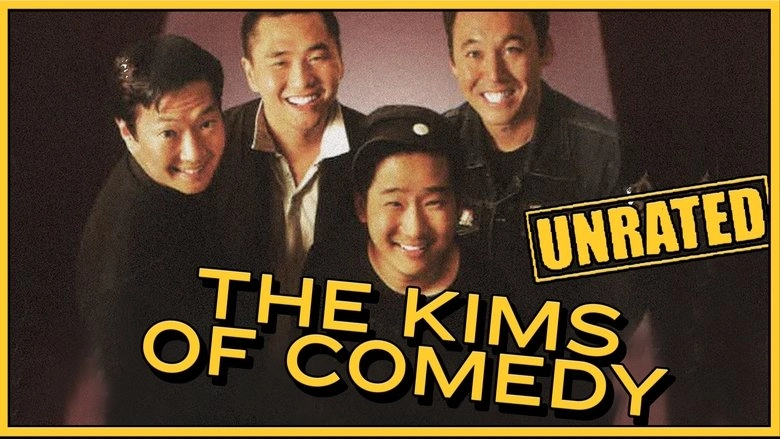 Kims Of Comedy (2005)