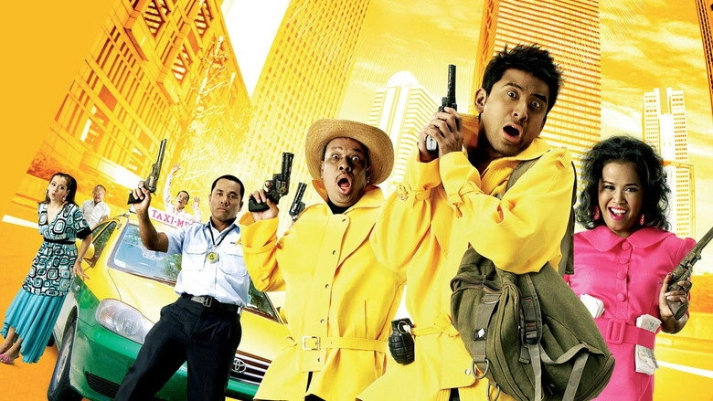 Black Family (2007)